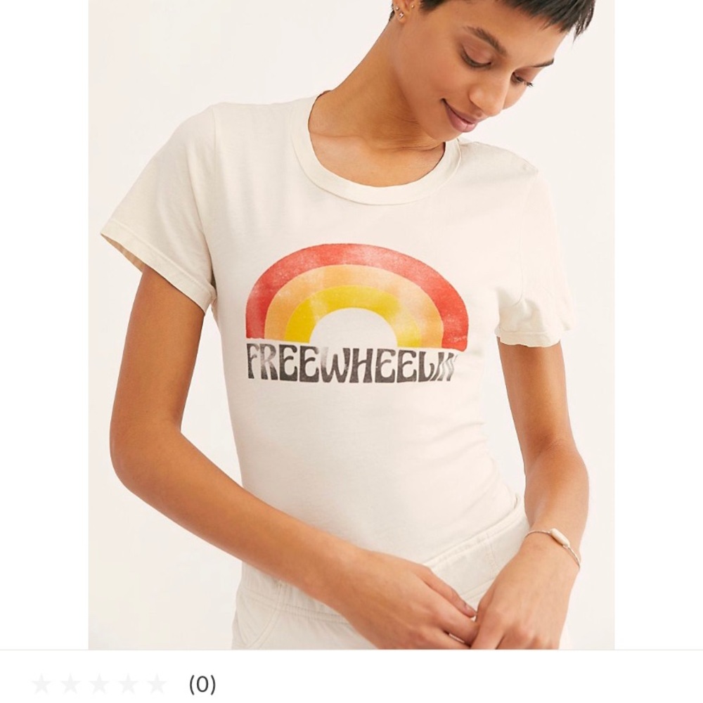 Free People T-Shirt